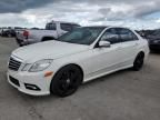 2011 Mercedes-Benz E 350