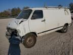 2001 Dodge RAM Van B2500