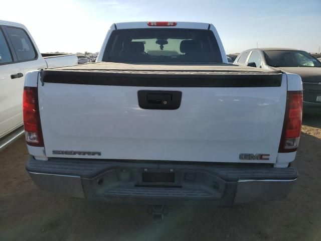 2009 GMC Sierra K1500