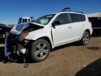 2012 Toyota Rav4 Sport