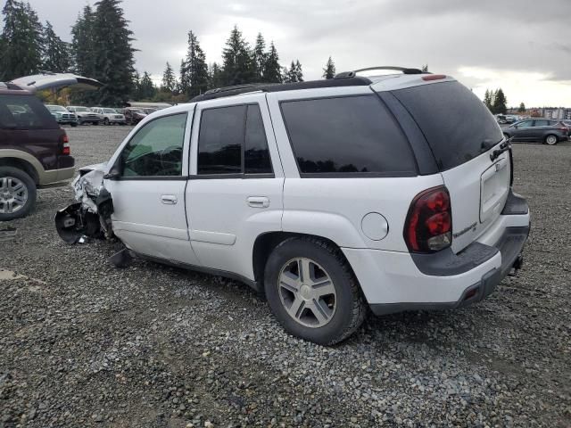 2005 Chevrolet Trailblazer LS