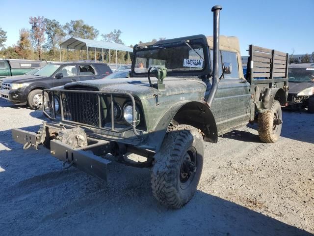 1967 Jeep Kaiser JEE