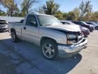 2004 Chevrolet Silverado C1500