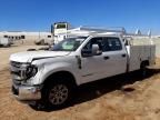 2022 Ford F350 Super Duty