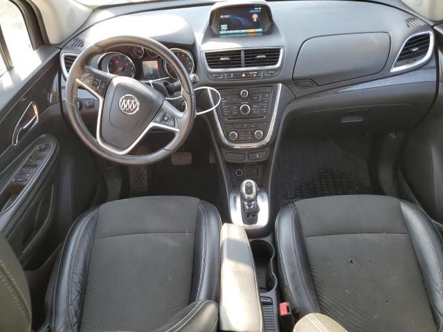 2014 Buick Encore