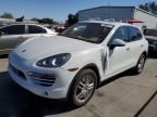 2013 Porsche Cayenne