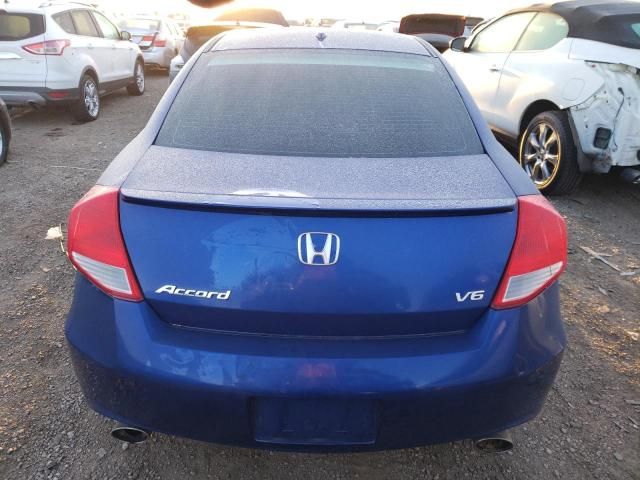 2011 Honda Accord EXL