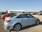 2012 Chevrolet Cruze LTZ