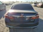 2017 Honda Accord Sport Special Edition