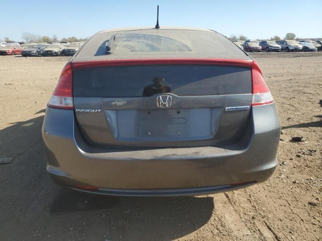 2010 Honda Insight LX