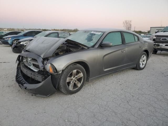 2011 Dodge Charger