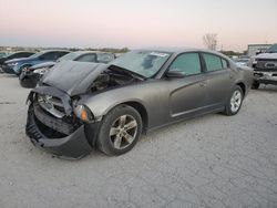 Salvage Cars with No Bids Yet For Sale at auction: 2011 Dodge Charger