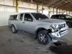 2005 Nissan Frontier King Cab LE