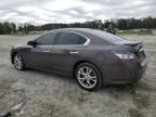 2012 Nissan Maxima S