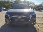 2022 Chevrolet Traverse LT