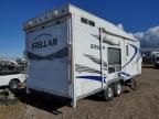 2007 Eclipse Stellar