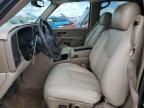 2004 Chevrolet Tahoe K1500