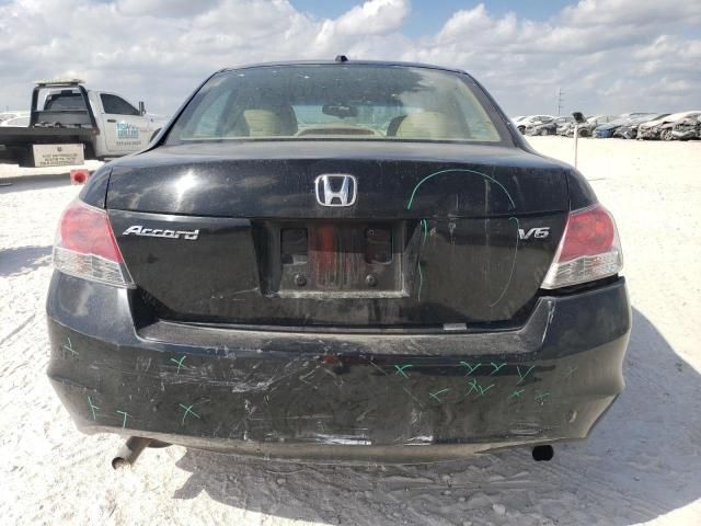 2009 Honda Accord EXL