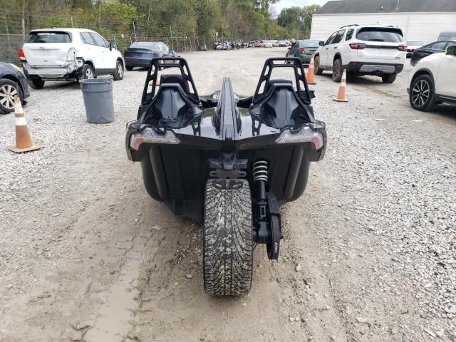 2021 Polaris Slingshot SL