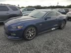 2015 Ford Mustang 50TH Anniversary