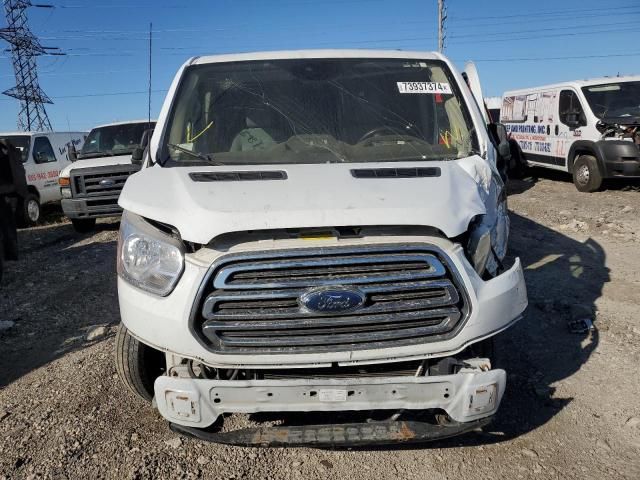 2015 Ford Transit T-250