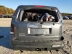 2013 Honda Pilot EXL