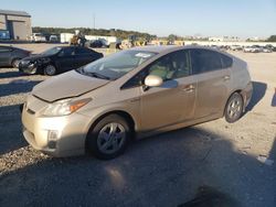 2011 Toyota Prius en venta en Earlington, KY