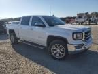 2018 GMC Sierra K1500 SLT