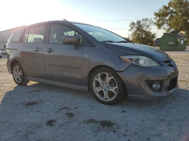 2008 Mazda 5