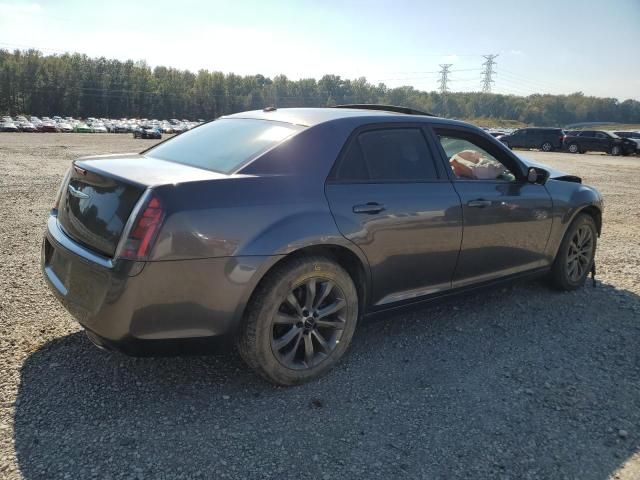 2014 Chrysler 300 S