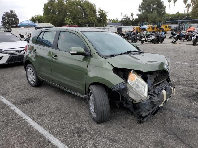 2010 Scion XD