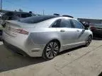 2018 Lincoln MKZ Reserve