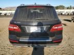 2013 Mercedes-Benz ML 350