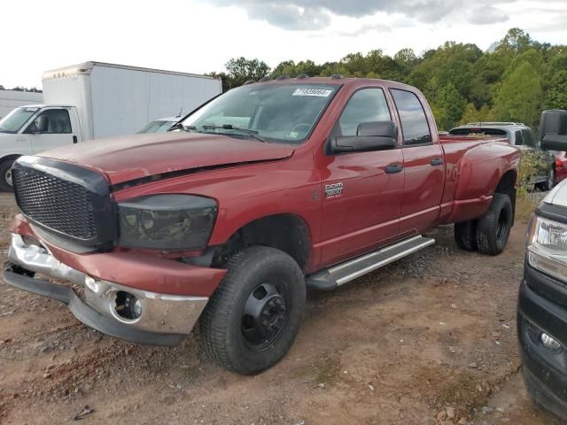 2008 Dodge RAM 3500 ST