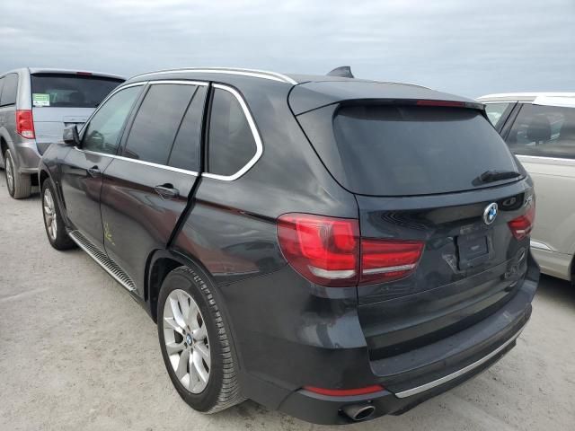 2014 BMW X5 XDRIVE35I