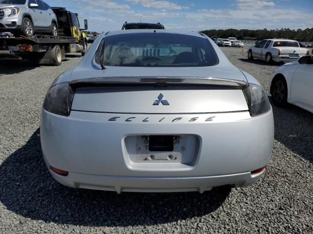 2007 Mitsubishi Eclipse GS