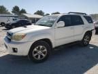 2007 Toyota 4runner SR5