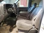 2007 Chevrolet Silverado C2500 Heavy Duty