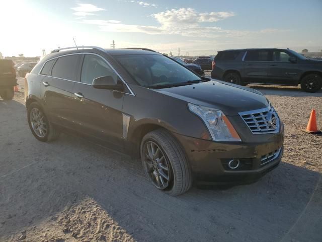 2014 Cadillac SRX Premium Collection