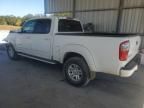 2006 Toyota Tundra Double Cab Limited