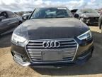 2017 Audi A4 Premium Plus