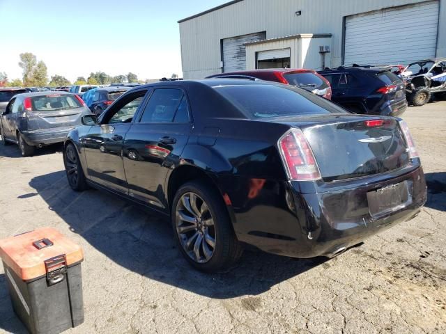 2014 Chrysler 300 S