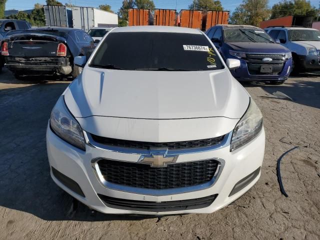 2014 Chevrolet Malibu 1LT