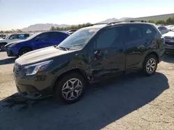 2023 Subaru Forester Premium en venta en Las Vegas, NV