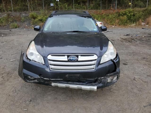 2013 Subaru Outback 3.6R Limited