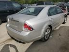 2007 Ford Fusion SE