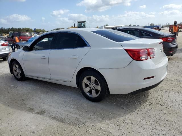 2013 Chevrolet Malibu 1LT