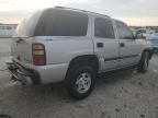 2004 Chevrolet Tahoe C1500