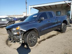 2020 Chevrolet Silverado C1500 Custom en venta en Los Angeles, CA