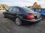 2008 Mercedes-Benz E 350 4matic